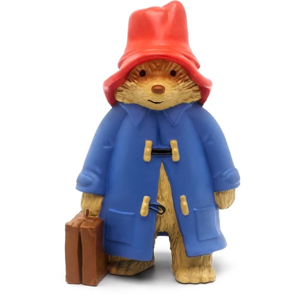 Tonies Paddington - Geschichten Von Paddington, Spielfigur 2 Tonies Paddington - Geschichten Von Paddington, Spielfigur – Bild 2