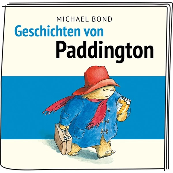 Tonies Paddington - Geschichten Von Paddington, Spielfigur 3 Tonies Paddington - Geschichten Von Paddington, Spielfigur – Bild 3