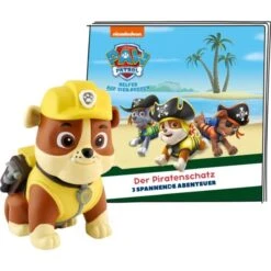 Tonies Paw Patrol - Der Piratenschatz, Spielfigur