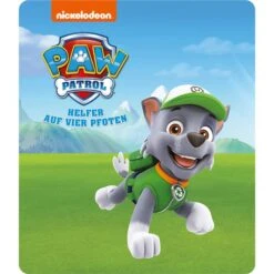 Tonies Paw Patrol - Die Hundeschau, Spielfigur 7 Tonies Paw Patrol - Die Hundeschau, Spielfigur -Tonies Tonies Paw Patrol Die Hundeschau Spielfigur@@100003297 3
