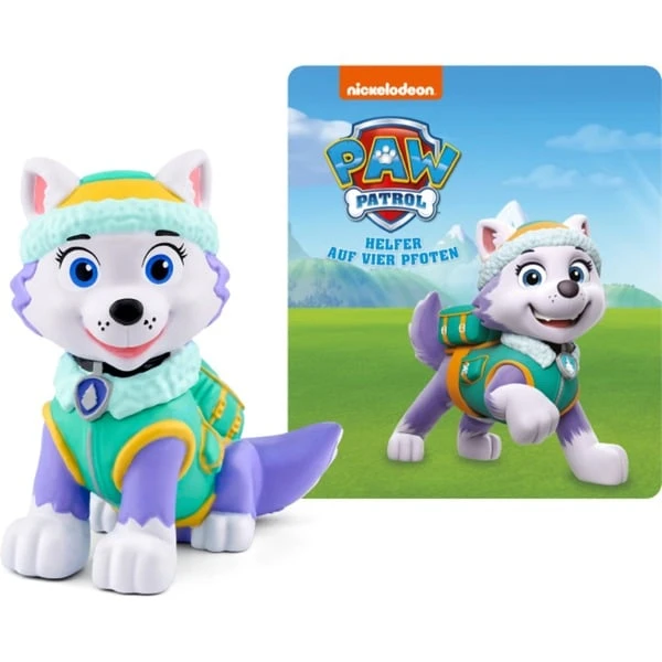 Tonies Paw Patrol - Ein Neuer Fellfreund, Spielfigur 1 Tonies Paw Patrol - Ein Neuer Fellfreund, Spielfigur