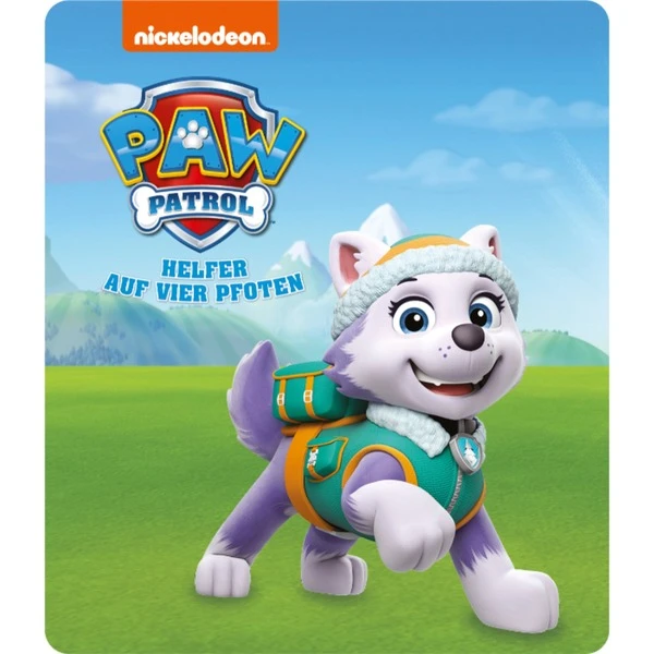Tonies Paw Patrol - Ein Neuer Fellfreund, Spielfigur 4 Tonies Paw Patrol - Ein Neuer Fellfreund, Spielfigur – Bild 4