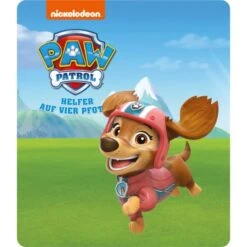 Tonies Paw Patrol - Liberty Findet Einen Neuen Freund, Spielfigur 6 Tonies Paw Patrol - Liberty Findet Einen Neuen Freund, Spielfigur -Tonies Tonies Paw Patrol Liberty findet einen neuen Freund Spielfigur@@100015156 2