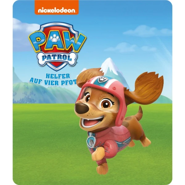 Tonies Paw Patrol - Liberty Findet Einen Neuen Freund, Spielfigur 3 Tonies Paw Patrol - Liberty Findet Einen Neuen Freund, Spielfigur – Bild 3
