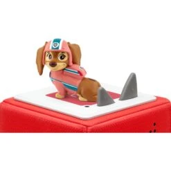 Tonies Paw Patrol - Liberty Findet Einen Neuen Freund, Spielfigur 7 Tonies Paw Patrol - Liberty Findet Einen Neuen Freund, Spielfigur -Tonies Tonies Paw Patrol Liberty findet einen neuen Freund Spielfigur@@100015156 3