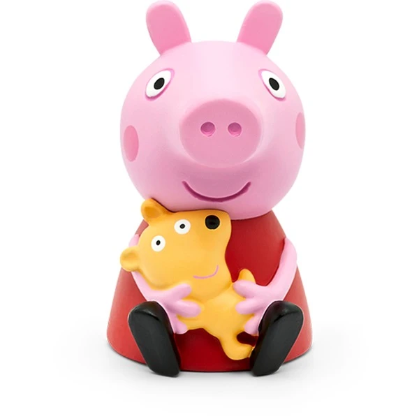 Tonies Peppa Wutz - Die Ritterburg Und 7 Weitere Geschichten, Spielfigur 2 Tonies Peppa Wutz - Die Ritterburg Und 7 Weitere Geschichten, Spielfigur – Bild 2