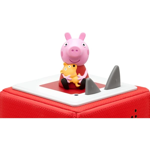 Tonies Peppa Wutz - Die Ritterburg Und 7 Weitere Geschichten, Spielfigur 4 Tonies Peppa Wutz - Die Ritterburg Und 7 Weitere Geschichten, Spielfigur – Bild 4