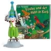 Tonies Peterson Und Findus: Findus Und Der Hahn Im Korb, Spielfigur