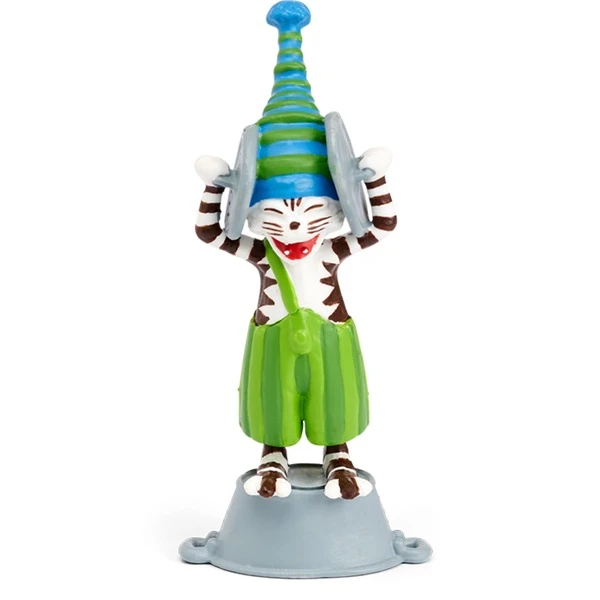 Tonies Peterson Und Findus: Findus Und Der Hahn Im Korb, Spielfigur 2 Tonies Peterson Und Findus: Findus Und Der Hahn Im Korb, Spielfigur – Bild 2