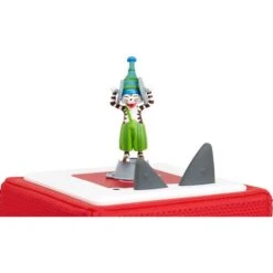 Tonies Peterson Und Findus: Findus Und Der Hahn Im Korb, Spielfigur 7 Tonies Peterson Und Findus: Findus Und Der Hahn Im Korb, Spielfigur -Tonies Tonies Peterson und Findus Findus und der Hahn im Korb Spielfigur@@1se2tt0a 3