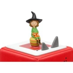 Tonies Petronella Apfelmus - Verhext Und Festgeklebt, Spielfigur 7 Tonies Petronella Apfelmus - Verhext Und Festgeklebt, Spielfigur -Tonies Tonies Petronella Apfelmus Verhext und festgeklebt Spielfigur@@1774724 3