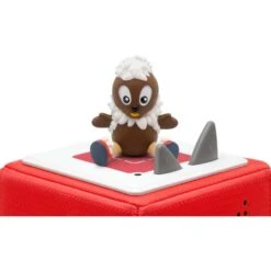 Tonies Pittiplatsch - Neue Abenteuer Mit Pittiplatsch, Spielfigur 7 Tonies Pittiplatsch - Neue Abenteuer Mit Pittiplatsch, Spielfigur -Tonies Tonies Pittiplatsch Neue Abenteuer mit Pittiplatsch Spielfigur@@1827512 3