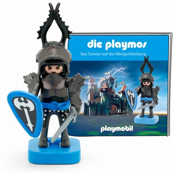 Tonies Playmos - Das Turnier Auf Der Königsritterburg, Spielfigur 1 Tonies Playmos - Das Turnier Auf Der Königsritterburg, Spielfigur