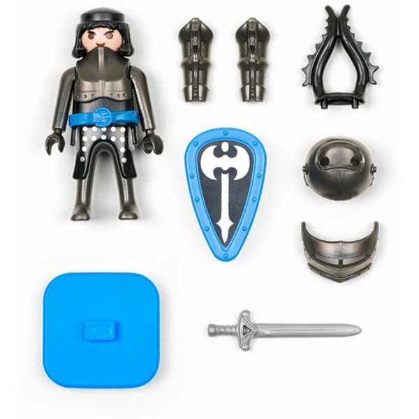 Tonies Playmos - Das Turnier Auf Der Königsritterburg, Spielfigur 4 Tonies Playmos - Das Turnier Auf Der Königsritterburg, Spielfigur – Bild 4