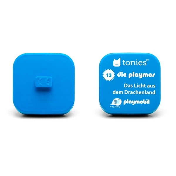 Tonies Playmos - Licht Aus Dem Drachenland, Spielfigur 4 Tonies Playmos - Licht Aus Dem Drachenland, Spielfigur – Bild 4