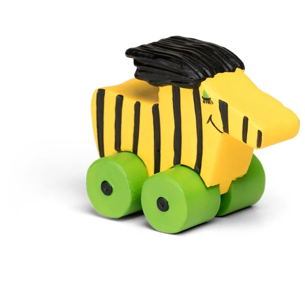 Tonies Post Für Den Tiger, Spielfigur 2 Tonies Post Für Den Tiger, Spielfigur – Bild 2