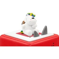 Tonies Pummel & Friends - Das Pummeleinhorn: Der Herr Der Donuts & Alles Versalzen, Spielfigur -Tonies Tonies Pummel Friends Das Pummeleinhorn Der Herr der Donuts Alles versalzen Spielfigur@@1910651 2