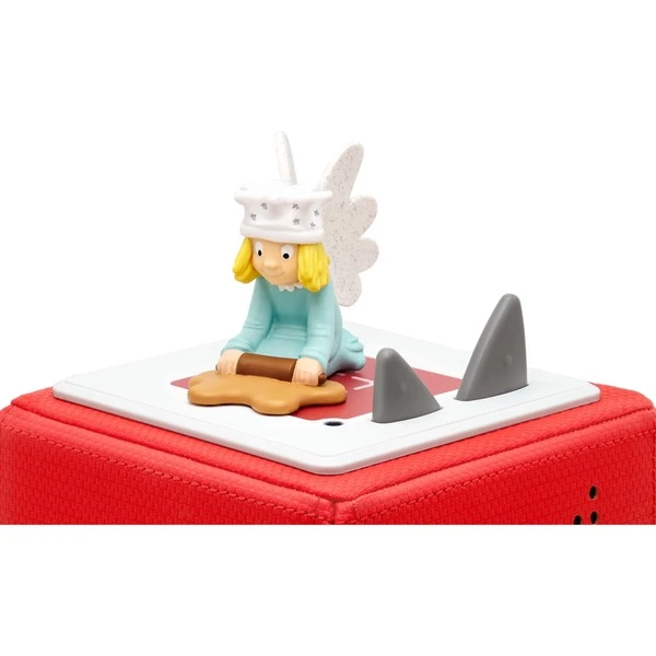 Tonies Rolf Zuckowski - In Der Weihnachtsbäckerei, Spielfigur 4 Tonies Rolf Zuckowski - In Der Weihnachtsbäckerei, Spielfigur – Bild 4