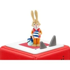 Tonies Rolf Zuckowski - Rolfs Hasengeschichte, Spielfigur 7 Tonies Rolf Zuckowski - Rolfs Hasengeschichte, Spielfigur -Tonies Tonies Rolf Zuckowski Rolfs Hasengeschichte Spielfigur@@1899595 3