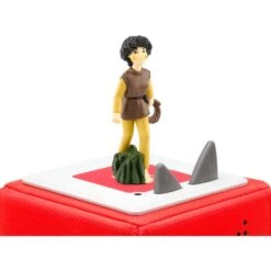 Tonies Ronja Räubertochter, Spielfigur -Tonies Tonies Ronja R ubertochter Spielfigur@@100023032 3