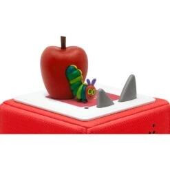 Tonies Schlaf Gut! Die Kleine Raupe Nimmersatt Und Weitere Geschichten, Spielfigur 7 Tonies Schlaf Gut! Die Kleine Raupe Nimmersatt Und Weitere Geschichten, Spielfigur -Tonies Tonies Schlaf gut Die kleine Raupe Nimmersatt und weitere Geschichten Spielfigur@@1888286 3