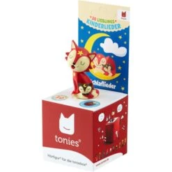 Tonies Schlaflieder, Spielfigur -Tonies Tonies Schlaflieder Spielfigur@@1se2t014 3