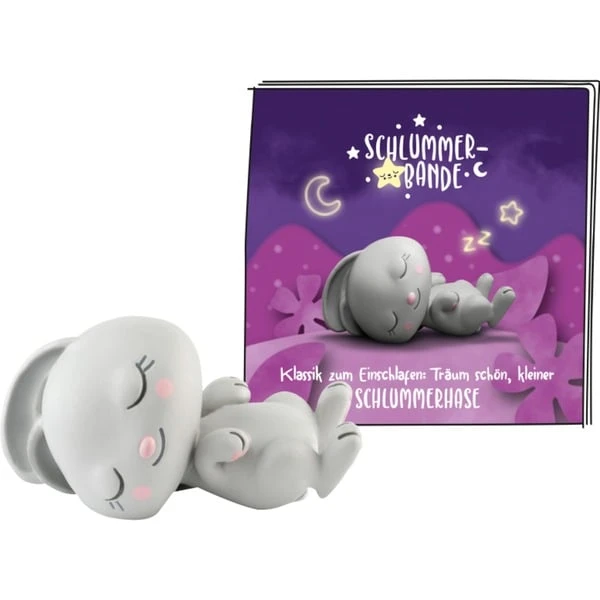Tonies Schlummerbande - Klassik Zum Einschlafen, Spielfigur 1 Tonies Schlummerbande - Klassik Zum Einschlafen, Spielfigur