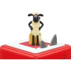 Tonies Shaun Das Schaf - Badetag Und Drei Weitere Schafsinnige Geschichten, Spielfigur 6 Tonies Shaun Das Schaf - Badetag Und Drei Weitere Schafsinnige Geschichten, Spielfigur -Tonies Tonies Shaun das Schaf Badetag und drei weitere schafsinnige Geschichten Spielfigur@@1910646 2