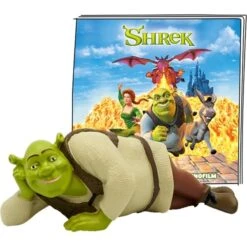 Tonies Shrek - Der Tollkühne Held, Spielfigur