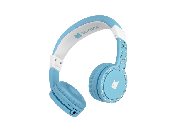 TONIES Tonie-Lauscher Hellblau - Neu 2022 1 TONIES Tonie-Lauscher Hellblau - Neu 2022