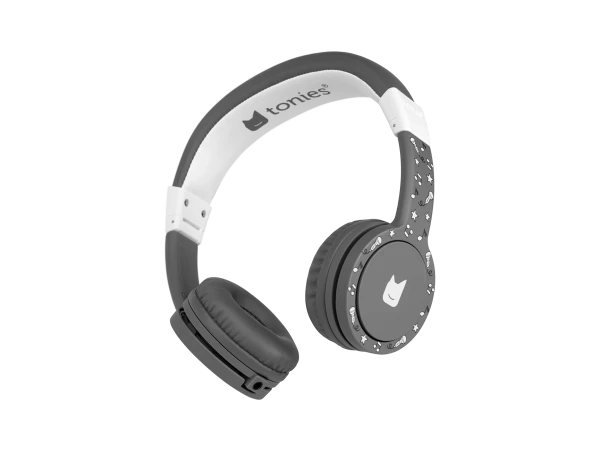 TONIES Tonie-Lauscher Anthrazit - Neu 2022 1 TONIES Tonie-Lauscher Anthrazit - Neu 2022