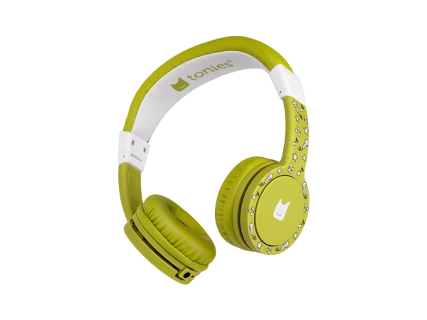 TONIES Tonie-Lauscher Grün - Neu 2022 1 TONIES Tonie-Lauscher Grün - Neu 2022