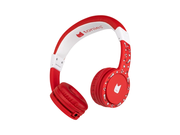 TONIES Tonie-Lauscher Rot - Neu 2022 1 TONIES Tonie-Lauscher Rot - Neu 2022