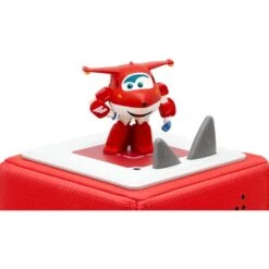 Tonies Super Wings - Schwimmende Schweinchen, Spielfigur 7 Tonies Super Wings - Schwimmende Schweinchen, Spielfigur -Tonies Tonies Super Wings Schwimmende Schweinchen Spielfigur@@1733649 3