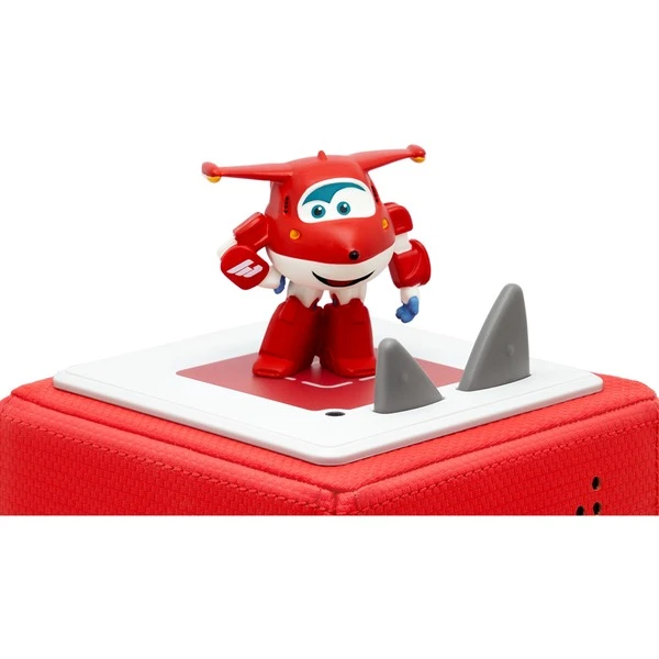 Tonies Super Wings - Schwimmende Schweinchen, Spielfigur 4 Tonies Super Wings - Schwimmende Schweinchen, Spielfigur – Bild 4