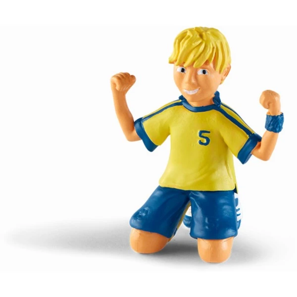 Tonies Teufelskicker - Moritz Macht Das Spiel!, Spielfigur 2 Tonies Teufelskicker - Moritz Macht Das Spiel!, Spielfigur – Bild 2