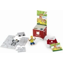 Tonies Teufelskicker - Moritz Macht Das Spiel!, Spielfigur 7 Tonies Teufelskicker - Moritz Macht Das Spiel!, Spielfigur -Tonies Tonies Teufelskicker Moritz macht das Spiel Spielfigur@@1739135 2