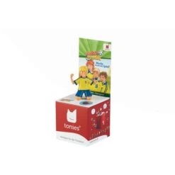 Tonies Teufelskicker - Moritz Macht Das Spiel!, Spielfigur 8 Tonies Teufelskicker - Moritz Macht Das Spiel!, Spielfigur -Tonies Tonies Teufelskicker Moritz macht das Spiel Spielfigur@@1739135 3