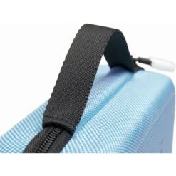 Tonies Tonie - Transporter Hellblau, Tasche -Tonies Tonies Tonie Transporter hellblau Tasche@@1se2t03e 3