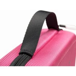 Tonies Tonie - Transporter Pink, Tasche 9 Tonies Tonie - Transporter Pink, Tasche -Tonies Tonies Tonie Transporter pink Tasche@@1se2t03g 3