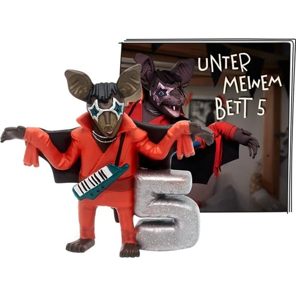 Tonies Unter Meinem Bett 5, Spielfigur 1 Tonies Unter Meinem Bett 5, Spielfigur