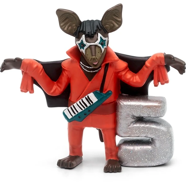 Tonies Unter Meinem Bett 5, Spielfigur 2 Tonies Unter Meinem Bett 5, Spielfigur – Bild 2