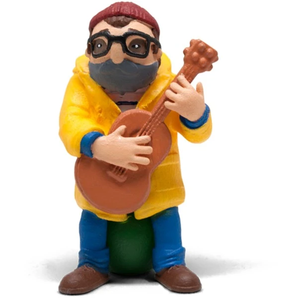 Tonies Unter Meinem Bett - Teil 1, Spielfigur 2 Tonies Unter Meinem Bett - Teil 1, Spielfigur – Bild 2