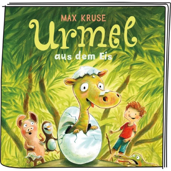 Tonies Urmel - Urmel Aus Dem Eis, Spielfigur 3 Tonies Urmel - Urmel Aus Dem Eis, Spielfigur – Bild 3