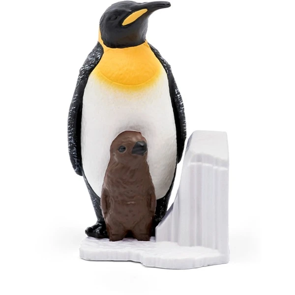 Tonies Was Ist Was - Pinguine / Tiere Im Zoo, Spielfigur 2 Tonies Was Ist Was - Pinguine / Tiere Im Zoo, Spielfigur – Bild 2
