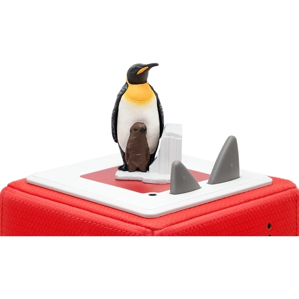 Tonies Was Ist Was - Pinguine / Tiere Im Zoo, Spielfigur 3 Tonies Was Ist Was - Pinguine / Tiere Im Zoo, Spielfigur – Bild 3