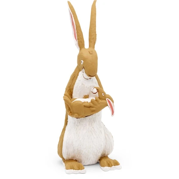 Tonies Weißt Du Eigentlich Wie Lieb Ich Dich Hab?, Spielfigur 2 Tonies Weißt Du Eigentlich Wie Lieb Ich Dich Hab?, Spielfigur – Bild 2