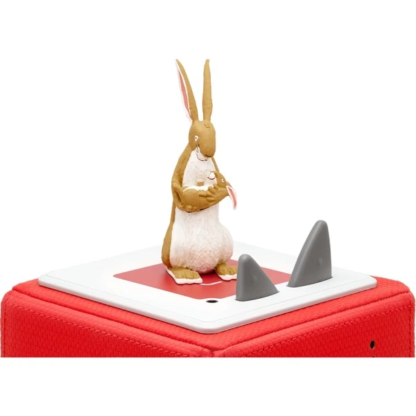 Tonies Weißt Du Eigentlich Wie Lieb Ich Dich Hab?, Spielfigur 4 Tonies Weißt Du Eigentlich Wie Lieb Ich Dich Hab?, Spielfigur – Bild 4