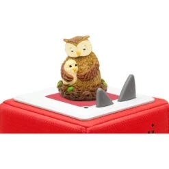 Tonies Wie Kleine Tiere Schlafen Gehen / Wie Kleine Kinder Schlafen Gehen, Spielfigur 6 Tonies Wie Kleine Tiere Schlafen Gehen / Wie Kleine Kinder Schlafen Gehen, Spielfigur -Tonies Tonies Wie kleine Tiere schlafen gehen Wie kleine Kinder schlafen gehen Spielfigur@@1871918 2