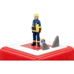 Tonies Wieso? Weshalb? Warum? Junior - Die Feuerwehr, Spielfigur 7 Tonies Wieso? Weshalb? Warum? Junior - Die Feuerwehr, Spielfigur -Tonies Tonies Wieso Weshalb Warum Junior Die Feuerwehr Spielfigur@@1se2tt2i 3